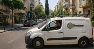 שכפול מפתח רמת גן